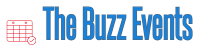The Buzz Events